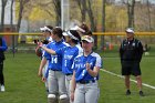 Softball Senior Day  Wheaton College Softball Senior Day 2022. - Photo by: KEITH NORDSTROM : Wheaton, Baseball